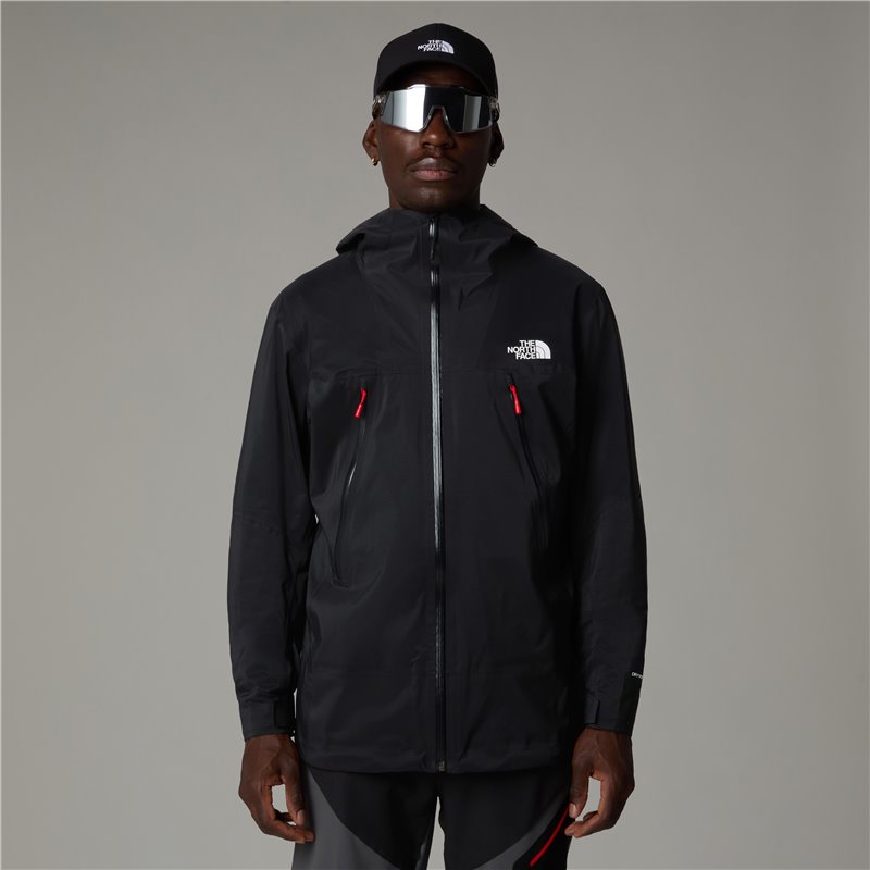 The North Face Signal 2.5L Dryvent Herren Hardshelljacke tnf black hier im The North Face-Shop günstig online bestellen