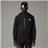 The North Face Signal 2.5L Dryvent Herren Hardshelljacke tnf black hier im The North Face-Shop günstig online bestellen