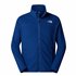 The North Face 100 Glacier Full Zip Herren Fleecejacke estate blue hier im The North Face-Shop günstig online bestellen