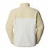 The North Face Yumiori 1/4 Zip Herren Fleecepullover white dune-gravel hier im The North Face-Shop günstig online bestellen