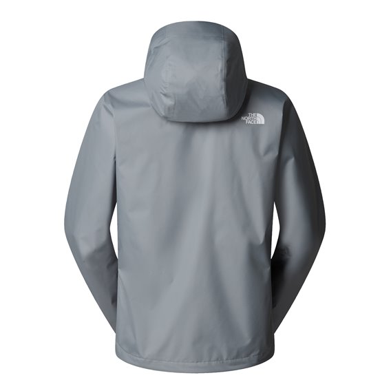 The North Face Quest Jacket Herren Regenjacke monument grey hier im The North Face-Shop günstig online bestellen