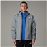 The North Face Quest Jacket Herren Regenjacke monument grey hier im The North Face-Shop günstig online bestellen