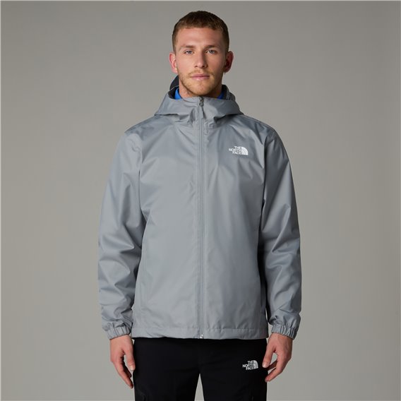 The North Face Quest Jacket Herren Regenjacke monument grey hier im The North Face-Shop günstig online bestellen