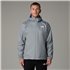 The North Face Quest Jacket Herren Regenjacke monument grey hier im The North Face-Shop günstig online bestellen