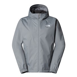 The North Face Quest Jacket Herren Regenjacke monument grey hier im The North Face-Shop günstig online bestellen