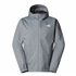 The North Face Quest Jacket Herren Regenjacke monument grey hier im The North Face-Shop günstig online bestellen