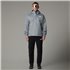 The North Face Quest Jacket Herren Regenjacke monument grey hier im The North Face-Shop günstig online bestellen