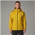 The North Face Quest Jacket Herren Regenjacke turmeric hier im The North Face-Shop günstig online bestellen