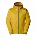 The North Face Quest Jacket Herren Regenjacke turmeric