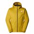 The North Face Quest Jacket Herren Regenjacke turmeric hier im The North Face-Shop günstig online bestellen