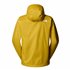 The North Face Quest Jacket Herren Regenjacke turmeric hier im The North Face-Shop günstig online bestellen