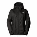 The North Face Quest Jacket Damen Regenjacke tnf black-foil grey