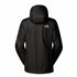 The North Face Quest Jacket Damen Regenjacke tnf black-foil grey hier im The North Face-Shop günstig online bestellen