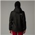 The North Face Quest Jacket Damen Regenjacke tnf black-foil grey hier im The North Face-Shop günstig online bestellen