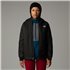 The North Face Quest Jacket Damen Regenjacke tnf black-foil grey hier im The North Face-Shop günstig online bestellen