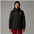 The North Face Quest Jacket Damen Regenjacke tnf black-foil grey hier im The North Face-Shop günstig online bestellen