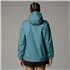 The North Face Quest Jacket Damen Regenjacke stormy blue hier im The North Face-Shop günstig online bestellen