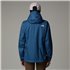 The North Face Quest Jacket Damen Regenjacke shady blue-tnf white hier im The North Face-Shop günstig online bestellen