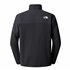 The North Face Glacier Heavyweight 1/2 Zip Herren Fleecepullover grey-black hier im The North Face-Shop günstig online bestellen