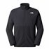 The North Face Glacier Heavyweight Full Zip Herren Fleecejacken grey-black hier im The North Face-Shop günstig online bestellen