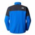 The North Face Glacier Heavyweight Full Zip Herren Fleecejacken hero blue-grey hier im The North Face-Shop günstig online bestel