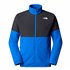 The North Face Glacier Heavyweight Full Zip Herren Fleecejacken hero blue-grey hier im The North Face-Shop günstig online bestel