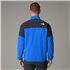 The North Face Glacier Heavyweight Full Zip Herren Fleecejacken hero blue-grey hier im The North Face-Shop günstig online bestel