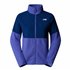 The North Face Glacier Heavyweight Full Zip Jacket Damen Fleecejacken plum-blue hier im The North Face-Shop günstig online beste