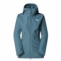 The North Face Hikesteller Parka Shell Jacket Damen Hardshelljacke stormy blue