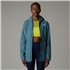 The North Face Hikesteller Parka Shell Jacket Damen Hardshelljacke stormy blue hier im The North Face-Shop günstig online bestel