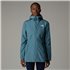 The North Face Hikesteller Parka Shell Jacket Damen Hardshelljacke stormy blue hier im The North Face-Shop günstig online bestel