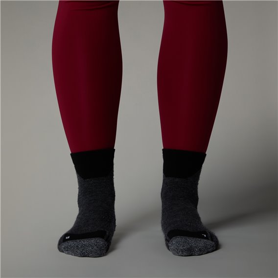 The North Face Hiking Quarter Socks Wandersocken tnf black hier im The North Face-Shop günstig online bestellen