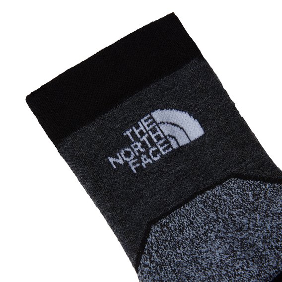 The North Face Hiking Quarter Socks Wandersocken tnf black hier im The North Face-Shop günstig online bestellen