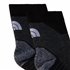 The North Face Hiking Quarter Socks Wandersocken tnf black hier im The North Face-Shop günstig online bestellen