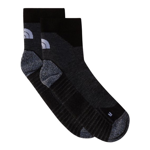 The North Face Hiking Quarter Socks Wandersocken tnf black hier im The North Face-Shop günstig online bestellen