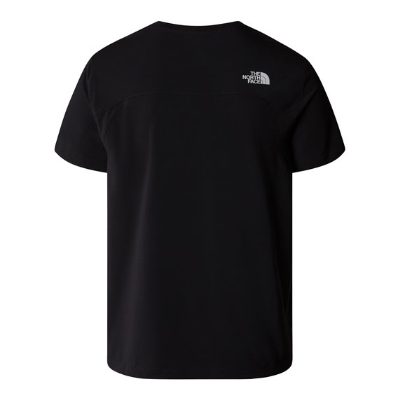 The North Face Lightning Alpine Shortsleeve Tee Herren T-Shirt tnf black hier im The North Face-Shop günstig online bestellen