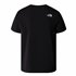 The North Face Lightning Alpine Shortsleeve Tee Herren T-Shirt tnf black hier im The North Face-Shop günstig online bestellen