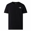 The North Face Lightning Alpine Shortsleeve Tee Herren T-Shirt tnf black