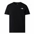 The North Face Lightning Alpine Shortsleeve Tee Herren T-Shirt tnf black hier im The North Face-Shop günstig online bestellen