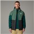 The North Face Lightning Zip-In Jacket Herren Hardshelljacke grey-green hier im The North Face-Shop günstig online bestellen