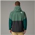 The North Face Lightning Zip-In Jacket Herren Hardshelljacke grey-green hier im The North Face-Shop günstig online bestellen