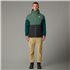 The North Face Lightning Zip-In Jacket Herren Hardshelljacke grey-green hier im The North Face-Shop günstig online bestellen