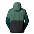 The North Face Lightning Zip-In Jacket Herren Hardshelljacke grey-green hier im The North Face-Shop günstig online bestellen