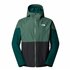 The North Face Lightning Zip-In Jacket Herren Hardshelljacke grey-green hier im The North Face-Shop günstig online bestellen