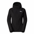 The North Face Nimble Hoodie Damen Softshelljacke tnf black