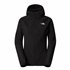 The North Face Nimble Hoodie Damen Softshelljacke tnf black