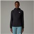 The North Face Nimble Hoodie Damen Softshelljacke tnf black hier im The North Face-Shop günstig online bestellen