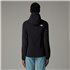 The North Face Nimble Hoodie Damen Softshelljacke tnf black hier im The North Face-Shop günstig online bestellen