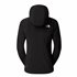 The North Face Nimble Hoodie Damen Softshelljacke tnf black hier im The North Face-Shop günstig online bestellen