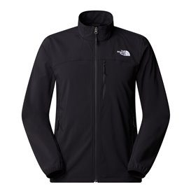 The North Face Nimble Jacket Herren Softshelljacke tnf black